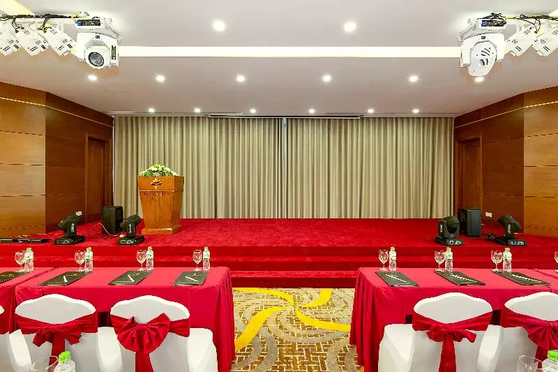Fotos del hotel Rosamia Da Nang:  12