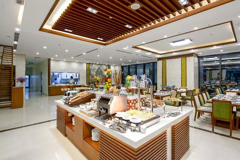Fotos del hotel Rosamia Da Nang:  5