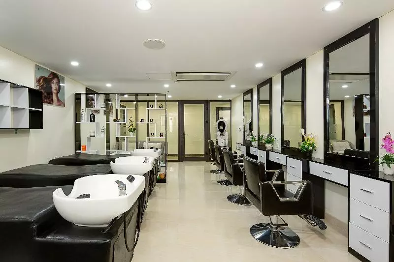 Fotos del hotel Rosamia Da Nang:  4