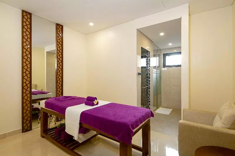 Fotos del hotel Rosamia Da Nang:  24