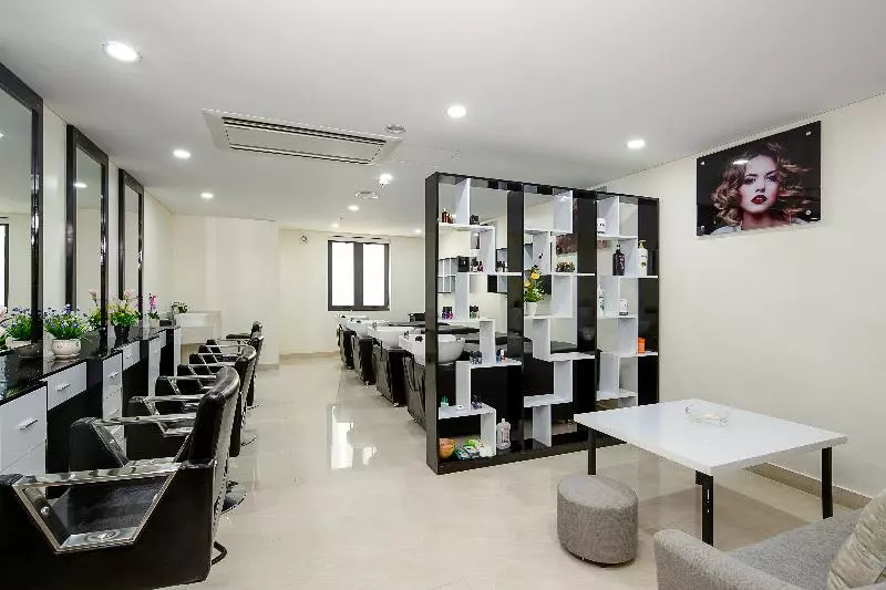 Fotos del hotel Rosamia Da Nang:  22