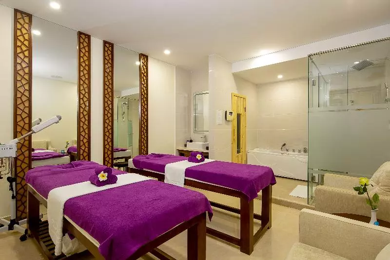 Fotos del hotel Rosamia Da Nang:  25