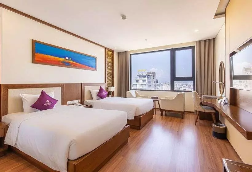 Fotos del hotel Rosamia Da Nang:  15