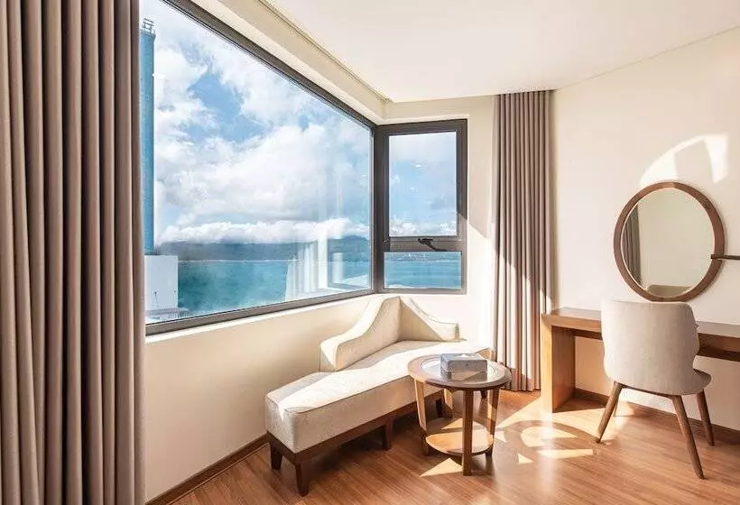 Fotos del hotel Rosamia Da Nang:  20