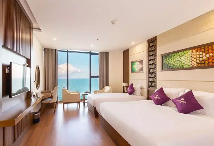 Fotos del hotel Rosamia Da Nang:  18
