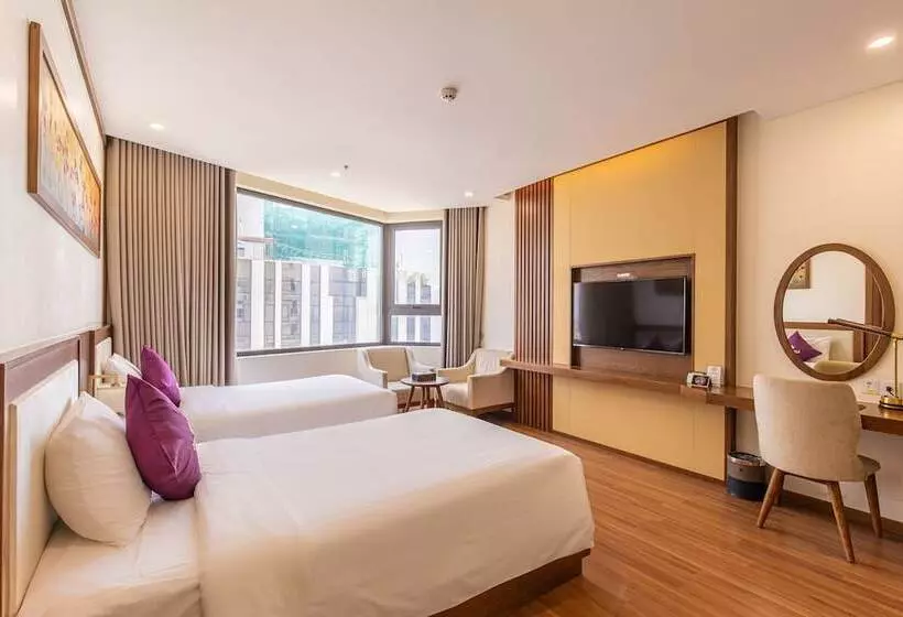 Fotos del hotel Rosamia Da Nang:  2
