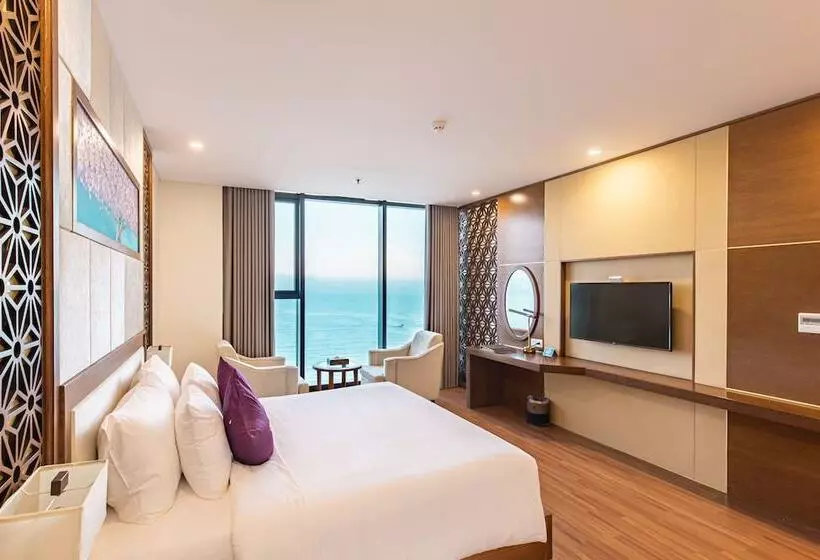 Fotos del hotel Rosamia Da Nang:  21