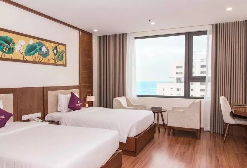 Fotos del hotel Rosamia Da Nang:  23