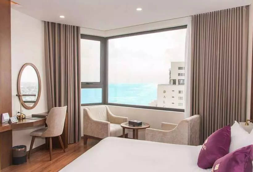 Fotos del hotel Rosamia Da Nang:  13