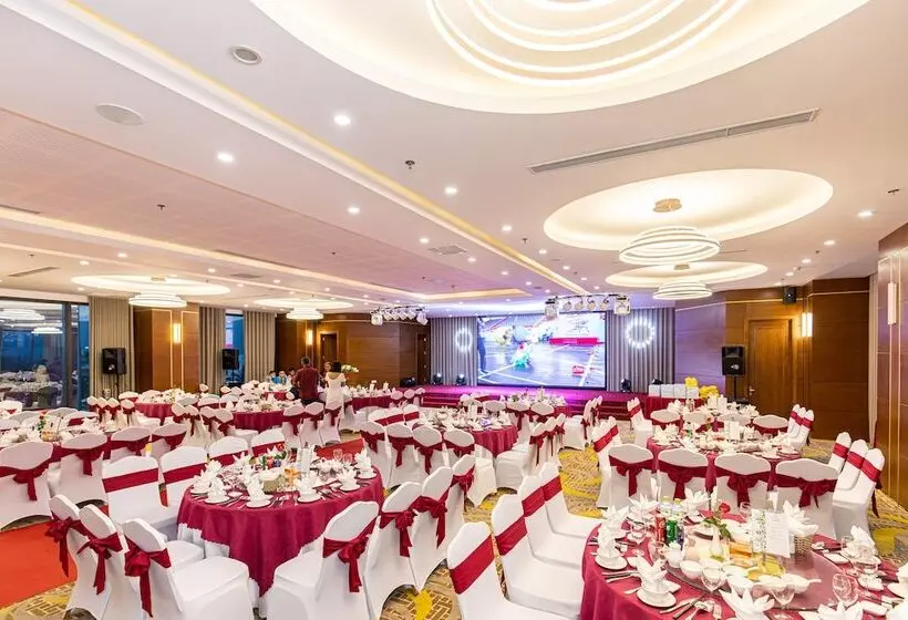 Fotos del hotel Rosamia Da Nang:  19