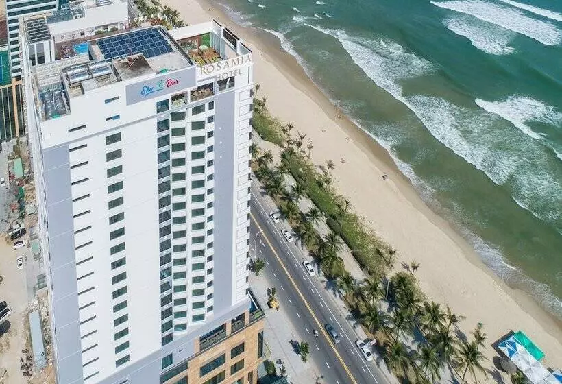 Fotos del hotel Rosamia Da Nang:  14
