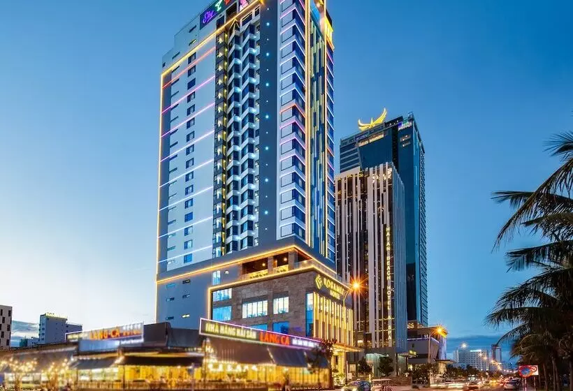 Rosamia Da Nang