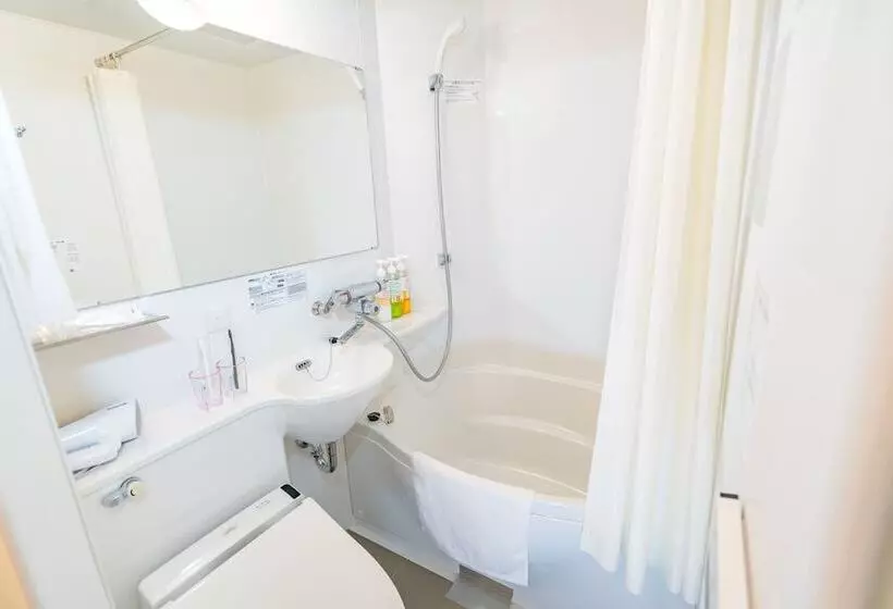 Fotos del hotel Tabino  Sado:  7