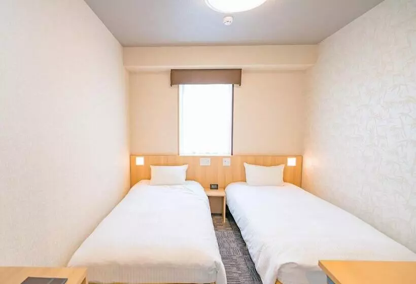 Fotos del hotel Tabino  Sado:  5