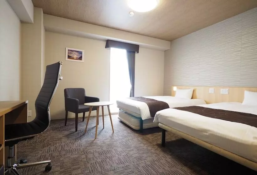 Fotos del hotel Tabino  Sado:  3