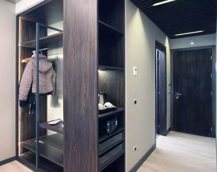 Fotos del hotel The Hive:  9
