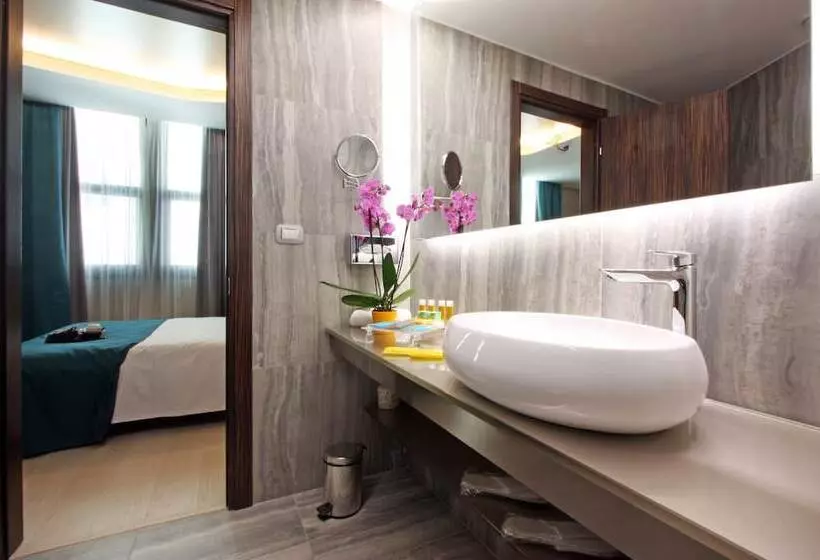 Fotos del hotel The Hive:  7