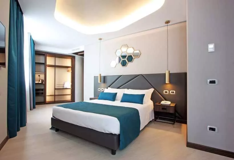 Fotos del hotel The Hive:  5