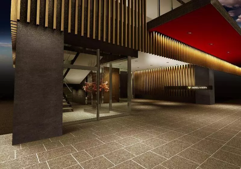 Fotos del hotel Vista Kanazawa:  12