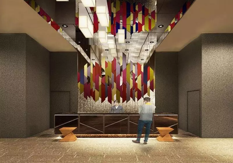 Fotos del hotel Vista Kanazawa:  13