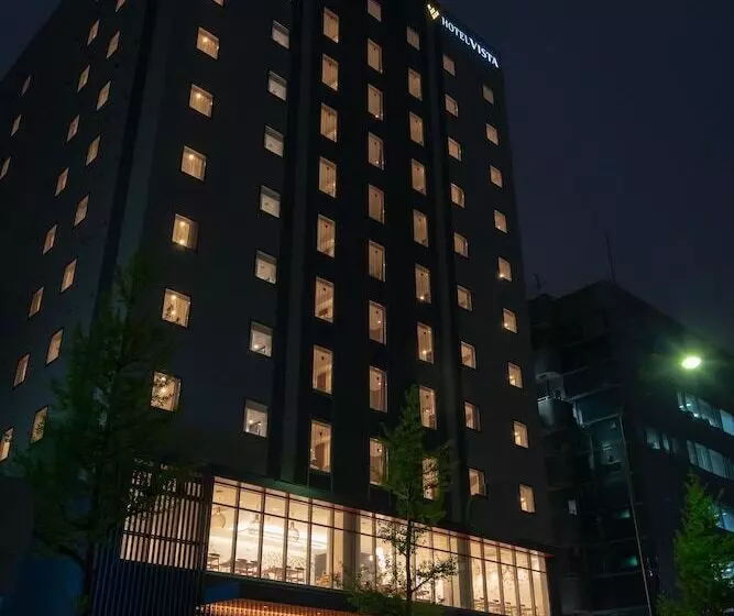 Fotos del hotel Vista Kanazawa:  15