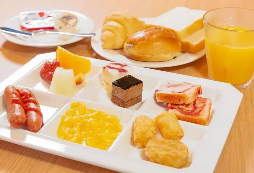 Fotos del hotel Vista Kanazawa:  3