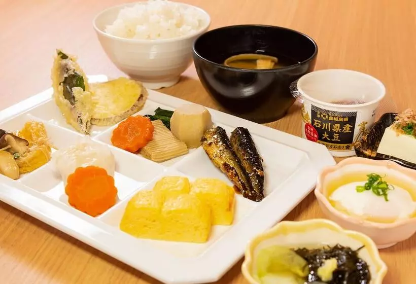 Fotos del hotel Vista Kanazawa:  5