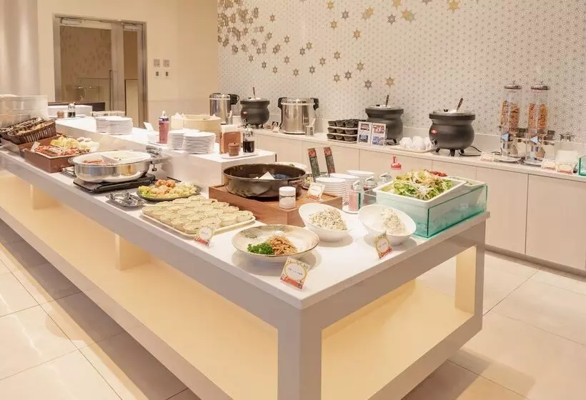 Fotos del hotel Vista Kanazawa:  22