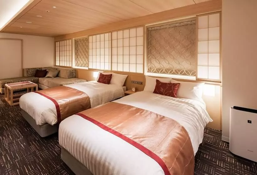 Fotos del hotel Vista Kanazawa:  9