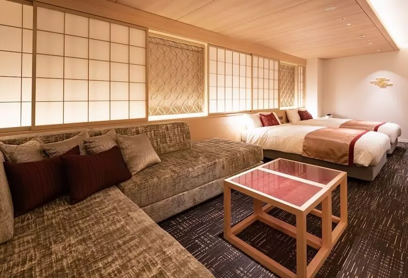 Fotos del hotel Vista Kanazawa:  8