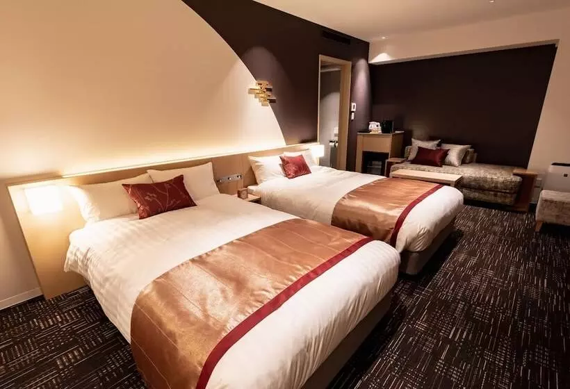 Fotos del hotel Vista Kanazawa:  6