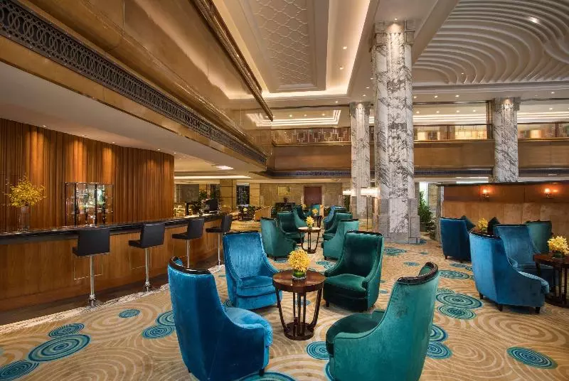 Fotos del hotel Wyndham Hangzhou East:  4