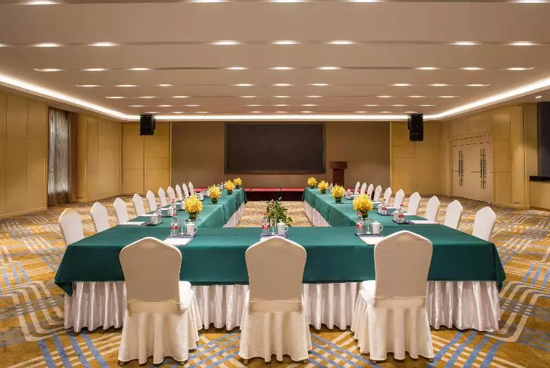 Fotos del hotel Wyndham Hangzhou East:  7