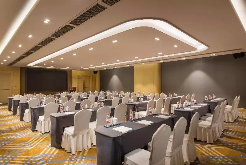 Fotos del hotel Wyndham Hangzhou East:  8
