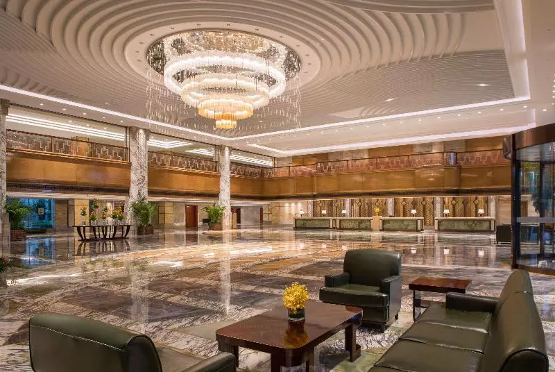 Fotos del hotel Wyndham Hangzhou East:  9