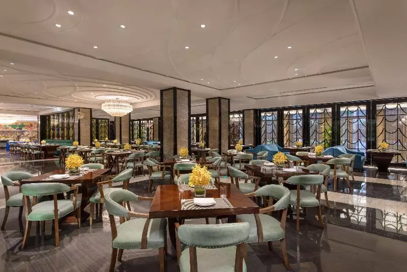 Fotos del hotel Wyndham Hangzhou East:  12