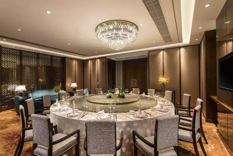 Fotos del hotel Wyndham Hangzhou East:  13