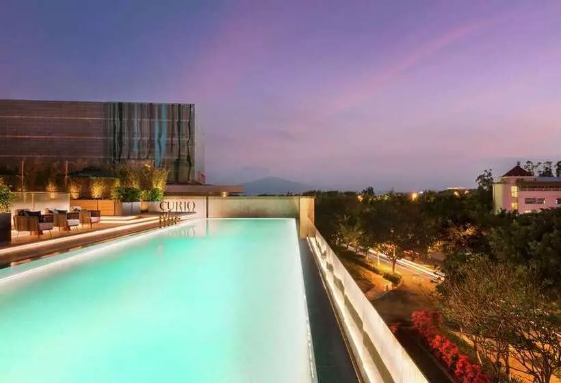 Fotos del hotel Joyze  Xiamen, Curio Collection By Hilton:  5