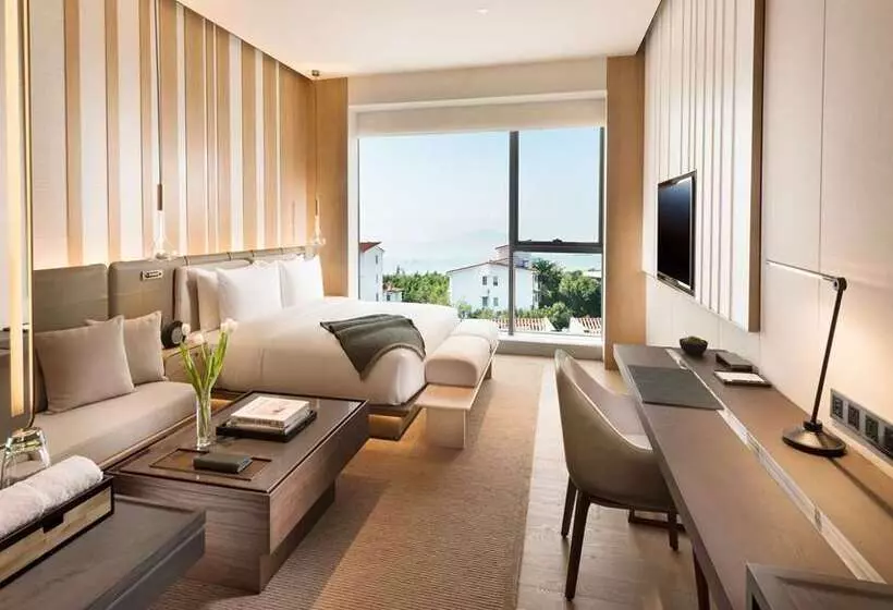 Fotos del hotel Joyze  Xiamen, Curio Collection By Hilton:  10