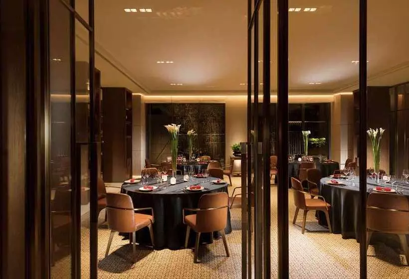 Fotos del hotel Joyze  Xiamen, Curio Collection By Hilton:  9
