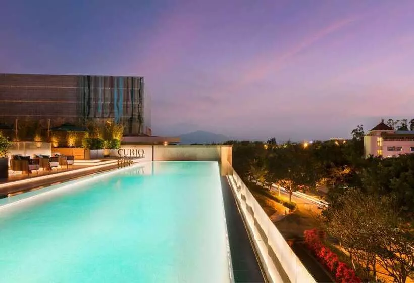 Fotos del hotel Joyze  Xiamen, Curio Collection By Hilton:  3