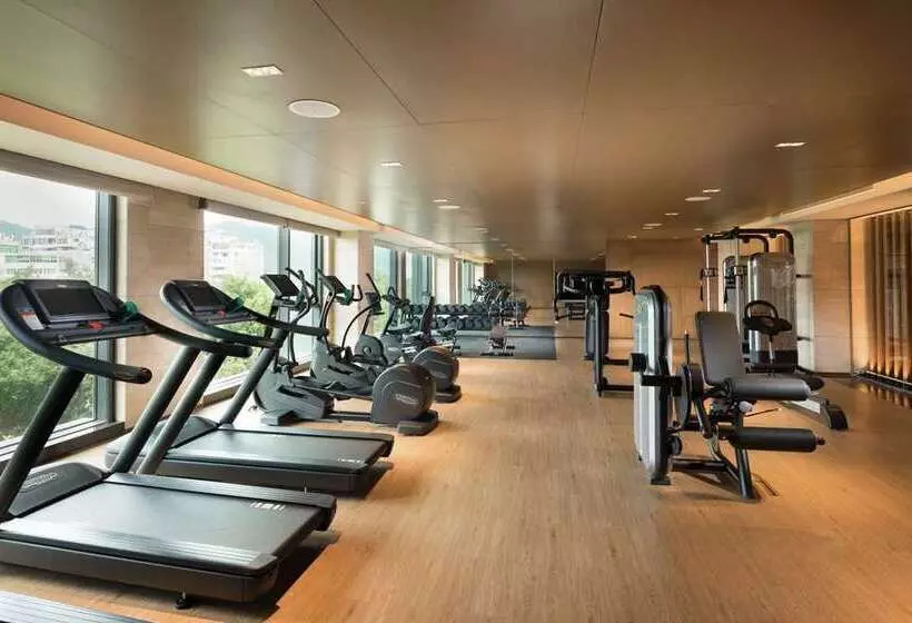 Fotos del hotel Joyze  Xiamen, Curio Collection By Hilton:  16