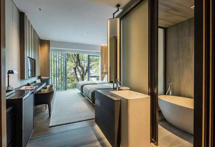 Fotos del hotel Joyze  Xiamen, Curio Collection By Hilton:  13