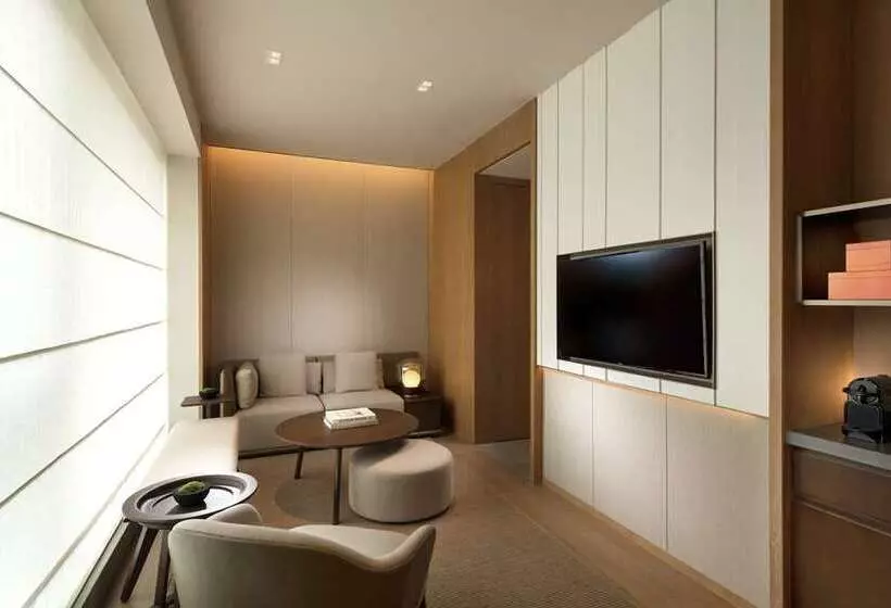 Fotos del hotel Joyze  Xiamen, Curio Collection By Hilton:  14
