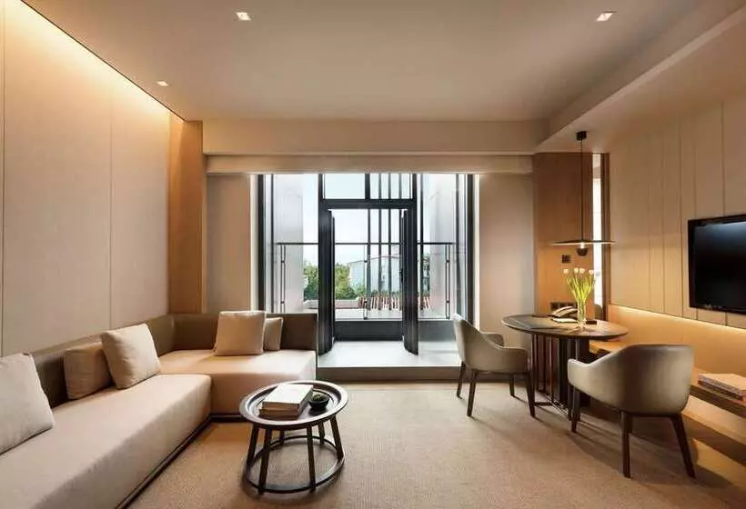 Fotos del hotel Joyze  Xiamen, Curio Collection By Hilton:  15