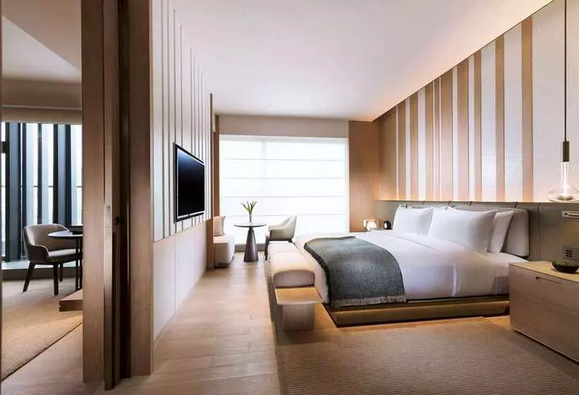 Fotos del hotel Joyze  Xiamen, Curio Collection By Hilton:  8