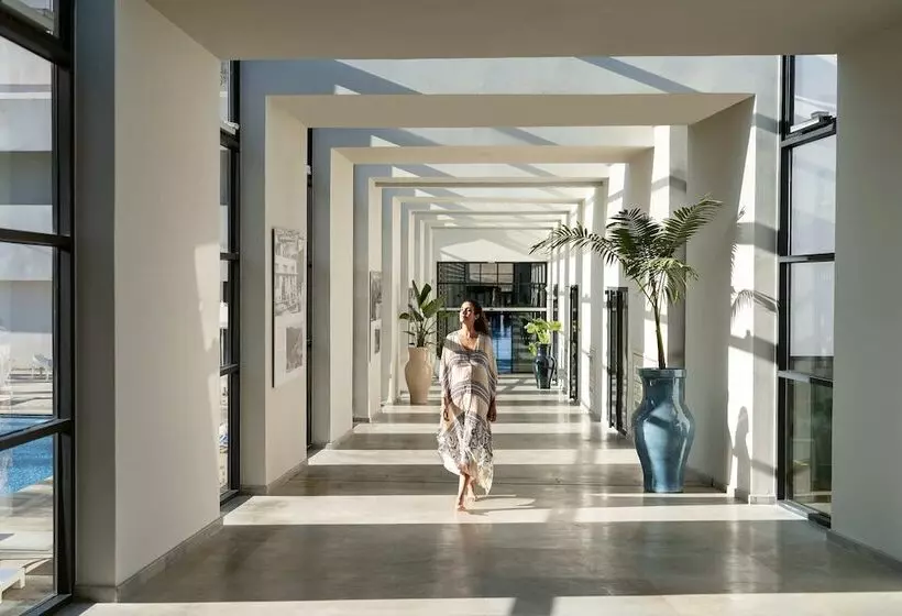 Vichy Thermalia Spa