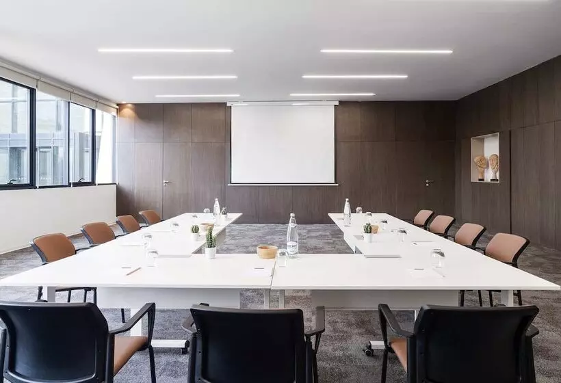 Fotos del hotel Vichy Thermalia Spa:  6