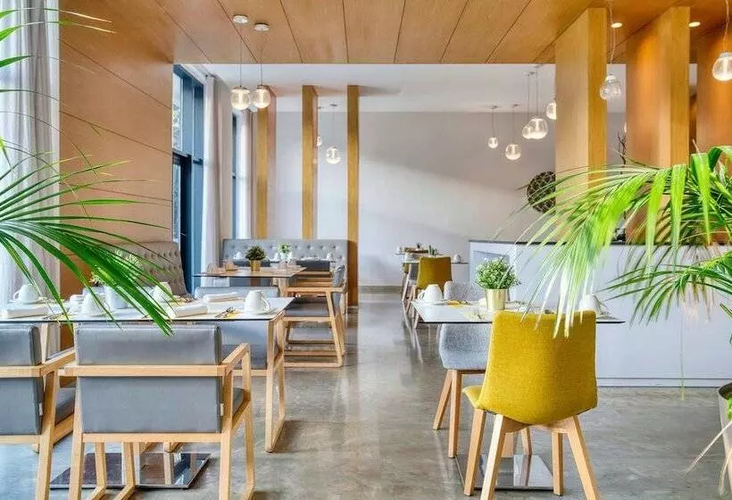 Fotos del hotel Vichy Thermalia Spa:  18
