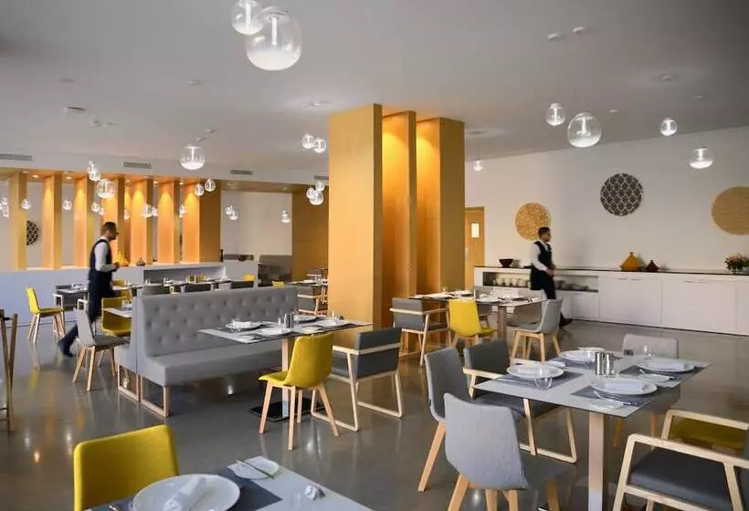 Fotos del hotel Vichy Thermalia Spa:  4